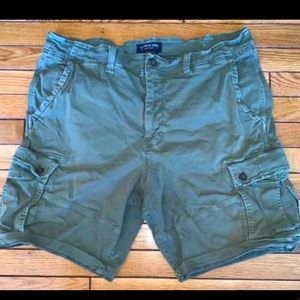 NWOT Mens American Eagle shorts